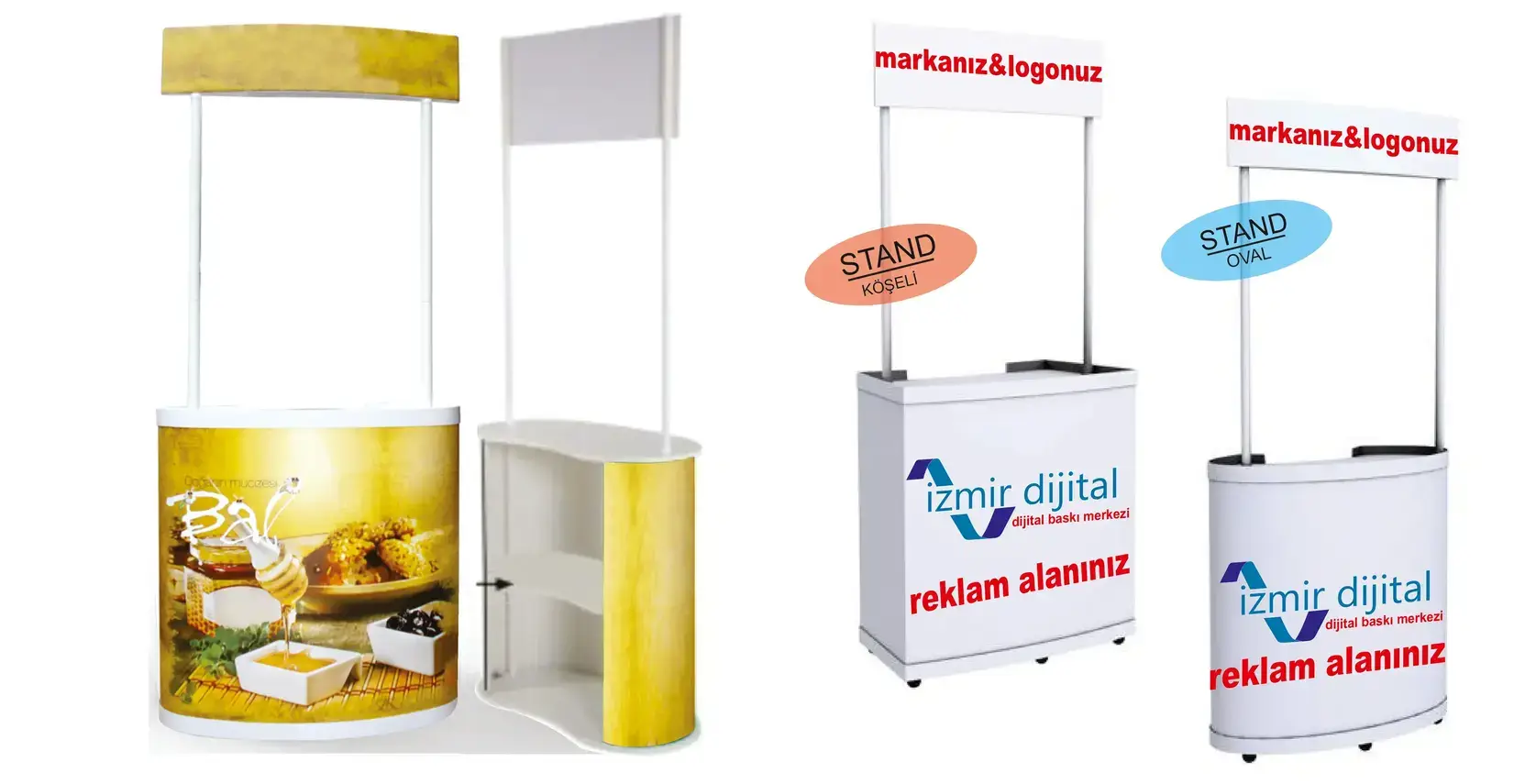 Rool Up Banner