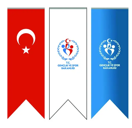 Plastik Tanıtım Standı Sade