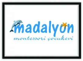 Madalyon Çocuk Evi